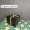 Large Gift Box 12x12x10 Inches,Black Gift Boxes for Presents,Birthday Box,for Packaging,Valentine's Day,Mother's Day,Christmas,Anniversaries,Family or Business.